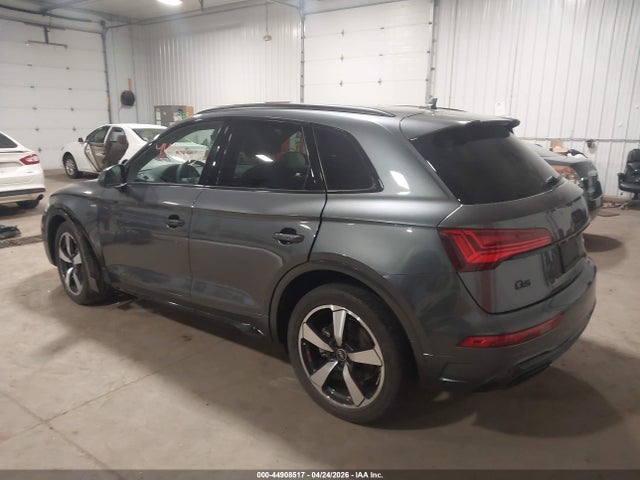 Aukcja sprzedaży 2022 Audi Q5 Premium Plus 45 Tfsi S Line Quattro S Tronic, vin: WA1EAAFY8N2124951, numer aukcji: 44908517