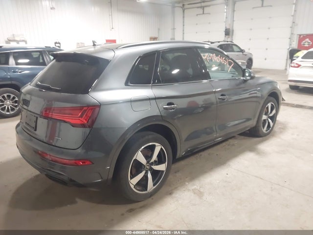 Aukcja sprzedaży 2022 Audi Q5 Premium Plus 45 Tfsi S Line Quattro S Tronic, vin: WA1EAAFY8N2124951, numer aukcji: 44908517
