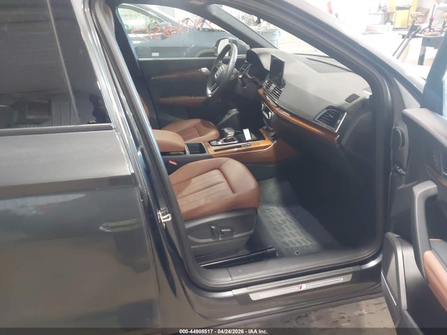Aukcja sprzedaży 2022 Audi Q5 Premium Plus 45 Tfsi S Line Quattro S Tronic, vin: WA1EAAFY8N2124951, numer aukcji: 44908517