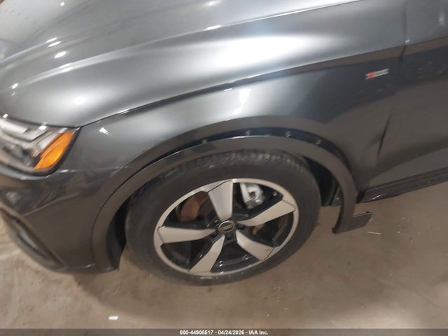 Aukcja sprzedaży 2022 Audi Q5 Premium Plus 45 Tfsi S Line Quattro S Tronic, vin: WA1EAAFY8N2124951, numer aukcji: 44908517
