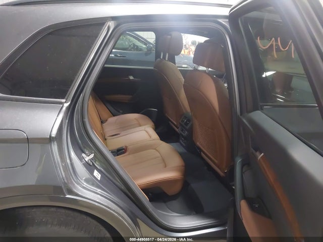 Aukcja sprzedaży 2022 Audi Q5 Premium Plus 45 Tfsi S Line Quattro S Tronic, vin: WA1EAAFY8N2124951, numer aukcji: 44908517