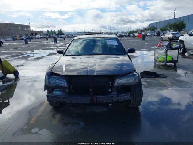 44908518 :رقم المزاد ، 2C3CCABG9MH528906 vin ، 2021 Chrysler 300 300s مزاد بيع