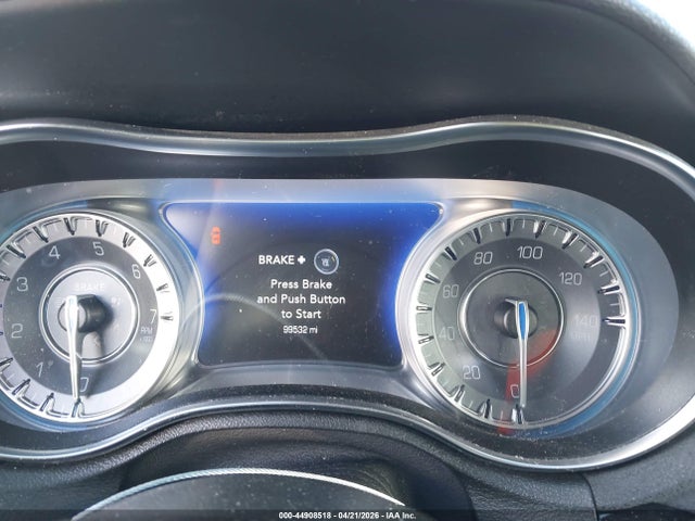 44908518 :رقم المزاد ، 2C3CCABG9MH528906 vin ، 2021 Chrysler 300 300s مزاد بيع