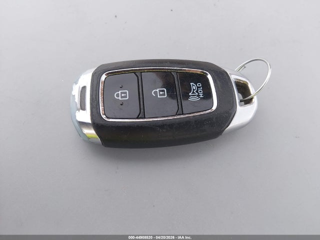5NMS3CAD1LH191564 Hyundai Santa Fe Sel