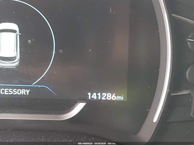 5NMS3CAD1LH191564 Hyundai Santa Fe Sel
