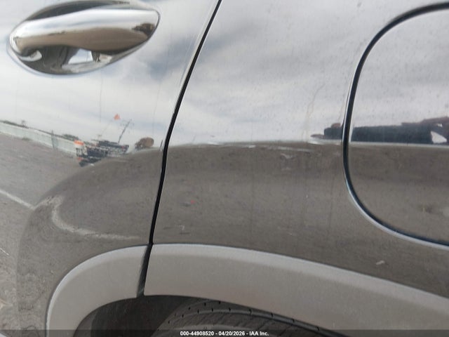 5NMS3CAD1LH191564 Hyundai Santa Fe Sel