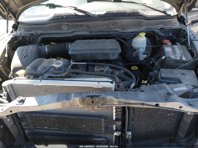 Продажа на аукционе авто 2003 Dodge Ram 1500 Slt/laramie/st, vin: 1D7HU18N83S121693, номер лота: 44908523