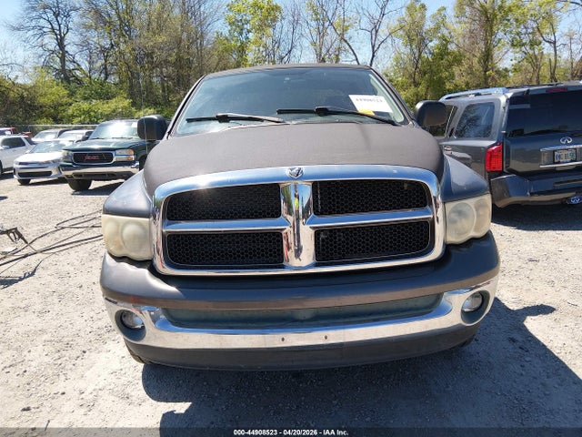 Продажа на аукционе авто 2003 Dodge Ram 1500 Slt/laramie/st, vin: 1D7HU18N83S121693, номер лота: 44908523