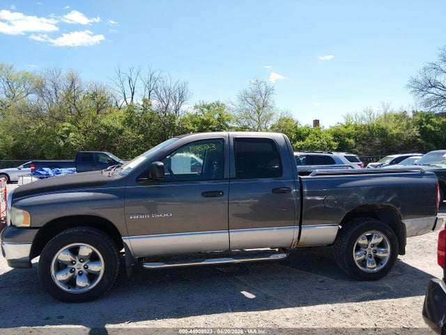 Продажа на аукционе авто 2003 Dodge Ram 1500 Slt/laramie/st, vin: 1D7HU18N83S121693, номер лота: 44908523