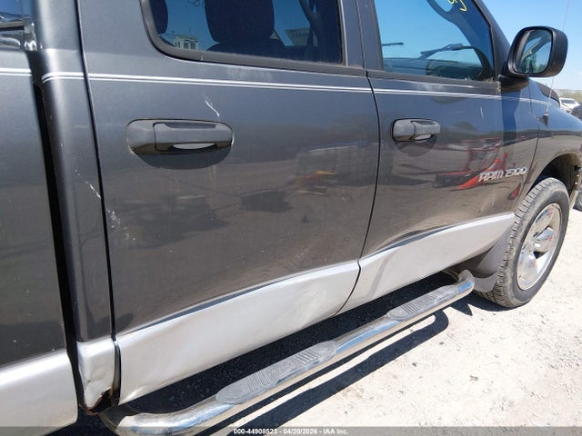 Продажа на аукционе авто 2003 Dodge Ram 1500 Slt/laramie/st, vin: 1D7HU18N83S121693, номер лота: 44908523