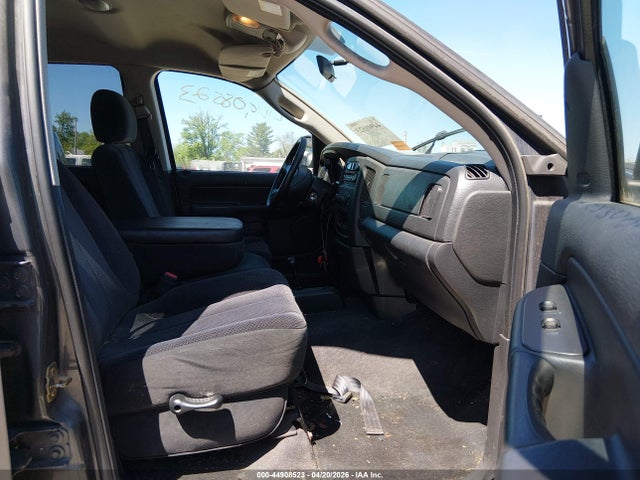 Продажа на аукционе авто 2003 Dodge Ram 1500 Slt/laramie/st, vin: 1D7HU18N83S121693, номер лота: 44908523