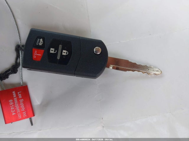 44908524 :رقم المزاد ، JM1BL1W84C1678445 vin ، 2012 Mazda Mazda3 I Grand Touring مزاد بيع