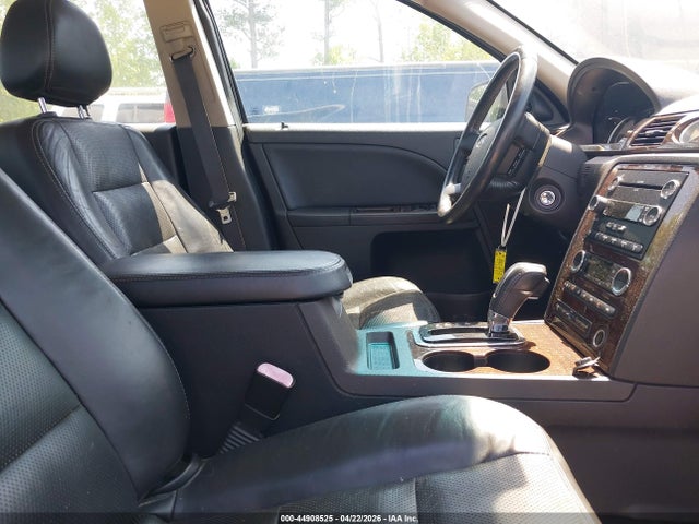 Продажа на аукционе авто 2008 Ford Taurus Limited, vin: 1FAHP25W28G107115, номер лота: 44908525
