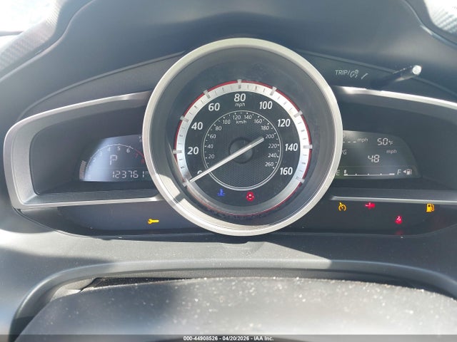 Aukcja sprzedaży 2015 Mazda Mazda3 I Touring, vin: 3MZBM1V74FM222374, numer aukcji: 44908526