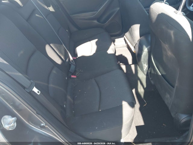 Aukcja sprzedaży 2015 Mazda Mazda3 I Touring, vin: 3MZBM1V74FM222374, numer aukcji: 44908526
