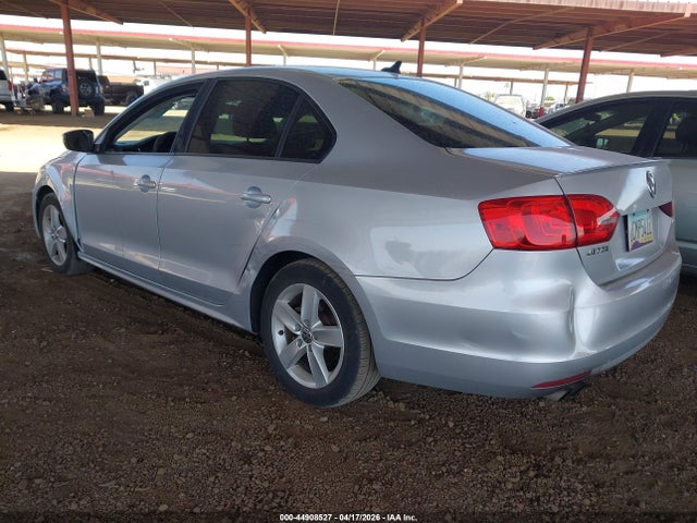 Aukcja sprzedaży 2012 Volkswagen Jetta 2.0l Tdi, vin: 3VWLL7AJ8CM331282, numer aukcji: 44908527