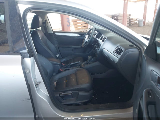 Aukcja sprzedaży 2012 Volkswagen Jetta 2.0l Tdi, vin: 3VWLL7AJ8CM331282, numer aukcji: 44908527