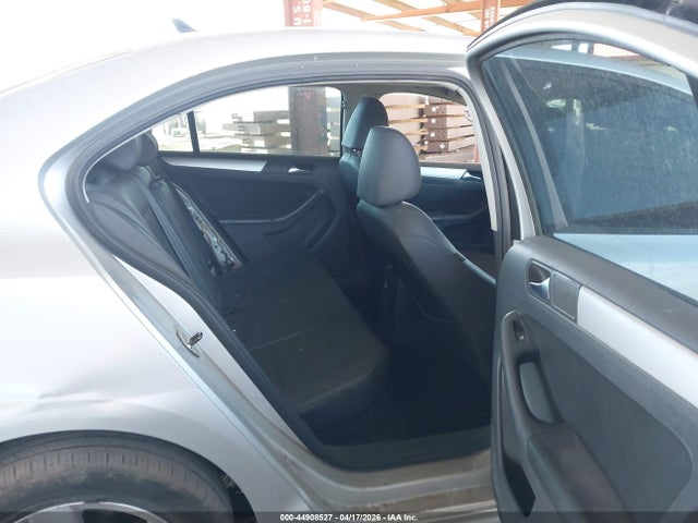 Aukcja sprzedaży 2012 Volkswagen Jetta 2.0l Tdi, vin: 3VWLL7AJ8CM331282, numer aukcji: 44908527