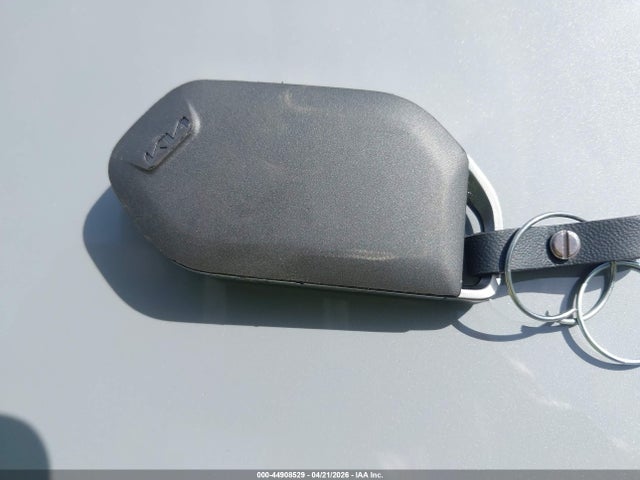 2025 Kia K5 Gt-line მანქანა იყიდება აუქციონზე, vin: KNAG64J76S5391450, აუქციონის ნომერი: 44908529