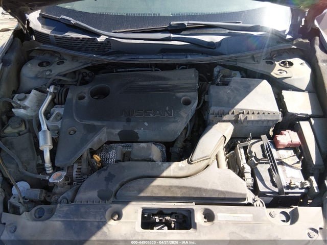 Продаж на аукціоні авто 2018 Nissan Altima 2.5 Sr, vin: 1N4AL3AP4JC251487, номер лоту: 44908530