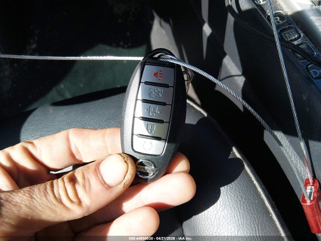 Продаж на аукціоні авто 2018 Nissan Altima 2.5 Sr, vin: 1N4AL3AP4JC251487, номер лоту: 44908530