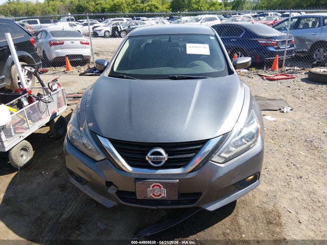 Продаж на аукціоні авто 2018 Nissan Altima 2.5 Sr, vin: 1N4AL3AP4JC251487, номер лоту: 44908530