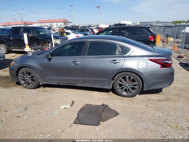 Продаж на аукціоні авто 2018 Nissan Altima 2.5 Sr, vin: 1N4AL3AP4JC251487, номер лоту: 44908530