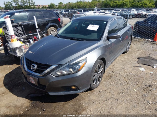 Продаж на аукціоні авто 2018 Nissan Altima 2.5 Sr, vin: 1N4AL3AP4JC251487, номер лоту: 44908530