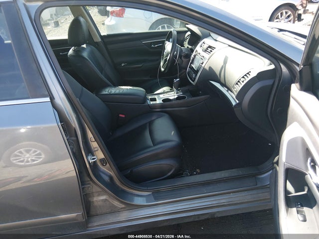 Продаж на аукціоні авто 2018 Nissan Altima 2.5 Sr, vin: 1N4AL3AP4JC251487, номер лоту: 44908530
