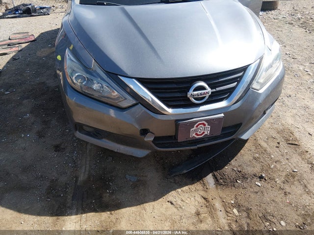 Продаж на аукціоні авто 2018 Nissan Altima 2.5 Sr, vin: 1N4AL3AP4JC251487, номер лоту: 44908530