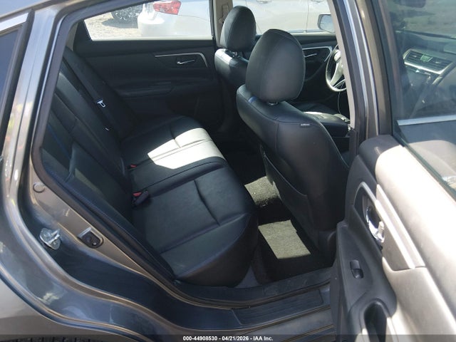 Продаж на аукціоні авто 2018 Nissan Altima 2.5 Sr, vin: 1N4AL3AP4JC251487, номер лоту: 44908530