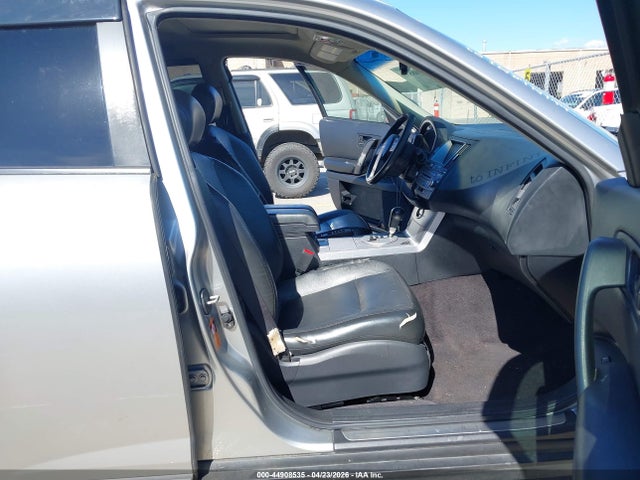 2004 Infiniti Fx35 მანქანა იყიდება აუქციონზე, vin: JNRAS08W74X200412, აუქციონის ნომერი: 44908535