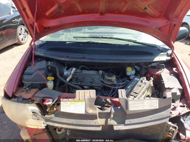 Aukcja sprzedaży 2007 Dodge Grand Caravan Sxt, vin: 2D4GP44L27R105583, numer aukcji: 44908537