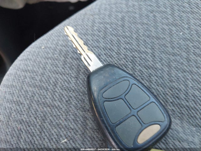 Aukcja sprzedaży 2007 Dodge Grand Caravan Sxt, vin: 2D4GP44L27R105583, numer aukcji: 44908537