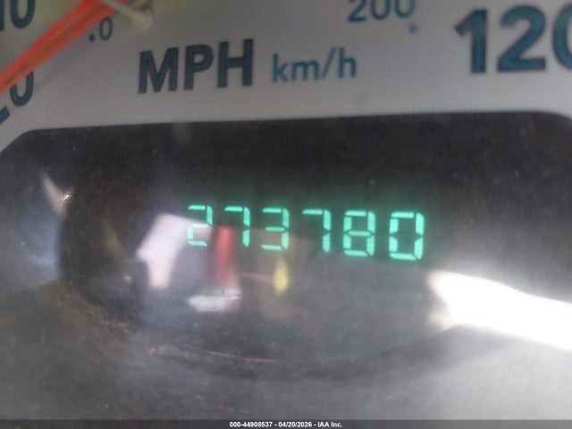 Aukcja sprzedaży 2007 Dodge Grand Caravan Sxt, vin: 2D4GP44L27R105583, numer aukcji: 44908537