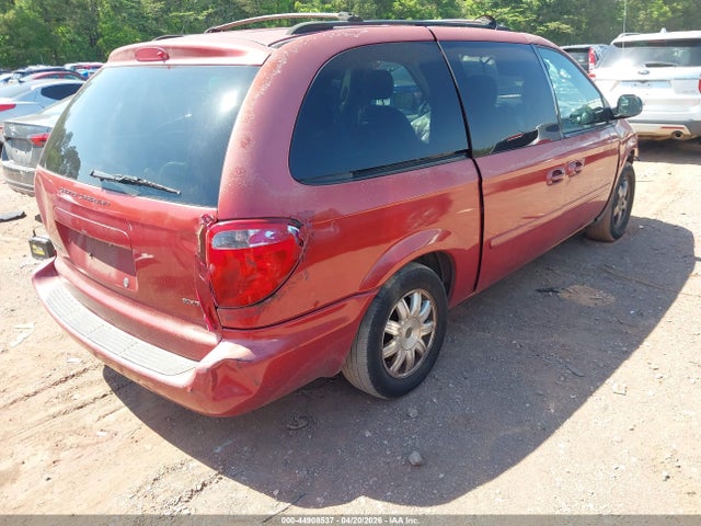 Aukcja sprzedaży 2007 Dodge Grand Caravan Sxt, vin: 2D4GP44L27R105583, numer aukcji: 44908537