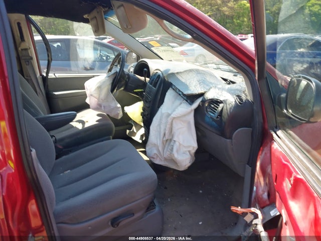 Aukcja sprzedaży 2007 Dodge Grand Caravan Sxt, vin: 2D4GP44L27R105583, numer aukcji: 44908537