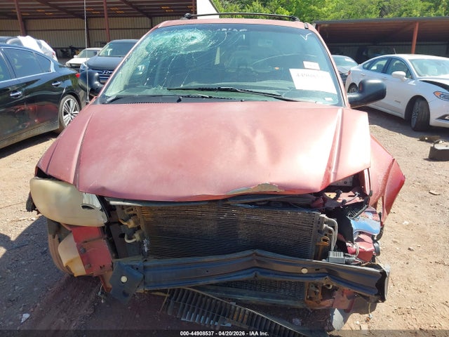 Aukcja sprzedaży 2007 Dodge Grand Caravan Sxt, vin: 2D4GP44L27R105583, numer aukcji: 44908537