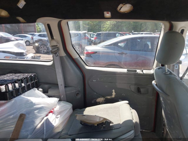 Aukcja sprzedaży 2007 Dodge Grand Caravan Sxt, vin: 2D4GP44L27R105583, numer aukcji: 44908537