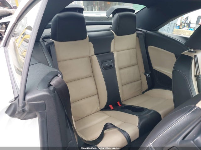 Продаж на аукціоні авто 2015 Volkswagen Eos Final Edition, vin: WVWFW8AH4FV005449, номер лоту: 44908540