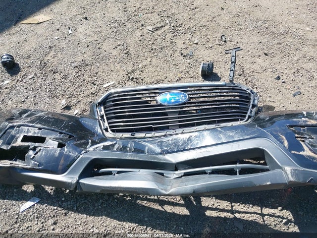 Продажа на аукционе авто 2022 Subaru Ascent Limited, vin: 4S4WMALD4N3428271, номер лота: 44908541