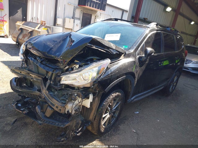Продажа на аукционе авто 2022 Subaru Ascent Limited, vin: 4S4WMALD4N3428271, номер лота: 44908541
