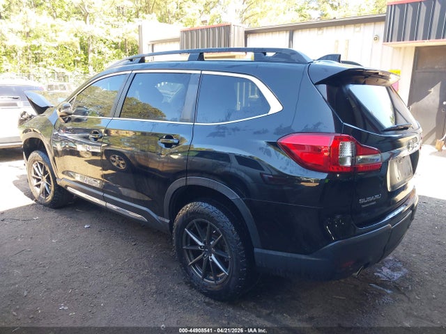 Продажа на аукционе авто 2022 Subaru Ascent Limited, vin: 4S4WMALD4N3428271, номер лота: 44908541