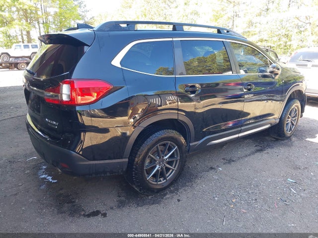 Продажа на аукционе авто 2022 Subaru Ascent Limited, vin: 4S4WMALD4N3428271, номер лота: 44908541