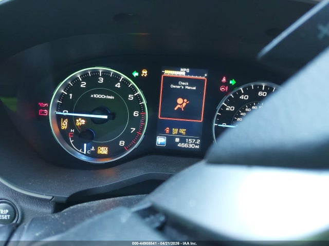 Продажа на аукционе авто 2022 Subaru Ascent Limited, vin: 4S4WMALD4N3428271, номер лота: 44908541