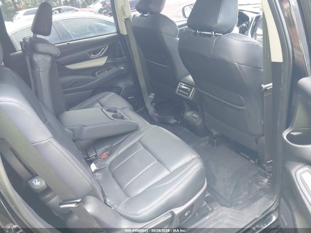 Продажа на аукционе авто 2022 Subaru Ascent Limited, vin: 4S4WMALD4N3428271, номер лота: 44908541