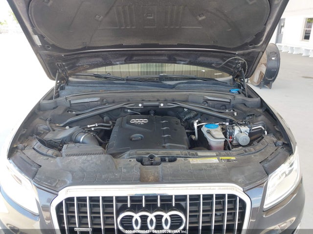 2017 AUDI Q5 WA1L2AFP3HA059481 Photo 9