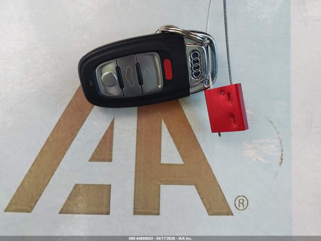 2017 AUDI Q5 WA1L2AFP3HA059481 Photo 10