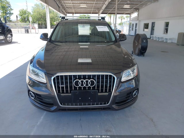 Aukcja sprzedaży 2017 Audi Q5 2.0t Premium, vin: WA1L2AFP3HA059481, numer aukcji: 44908543