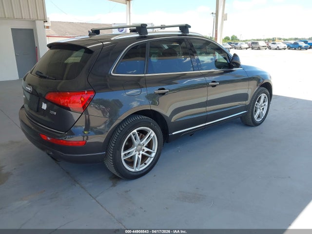 2017 AUDI Q5 WA1L2AFP3HA059481 Photo 3